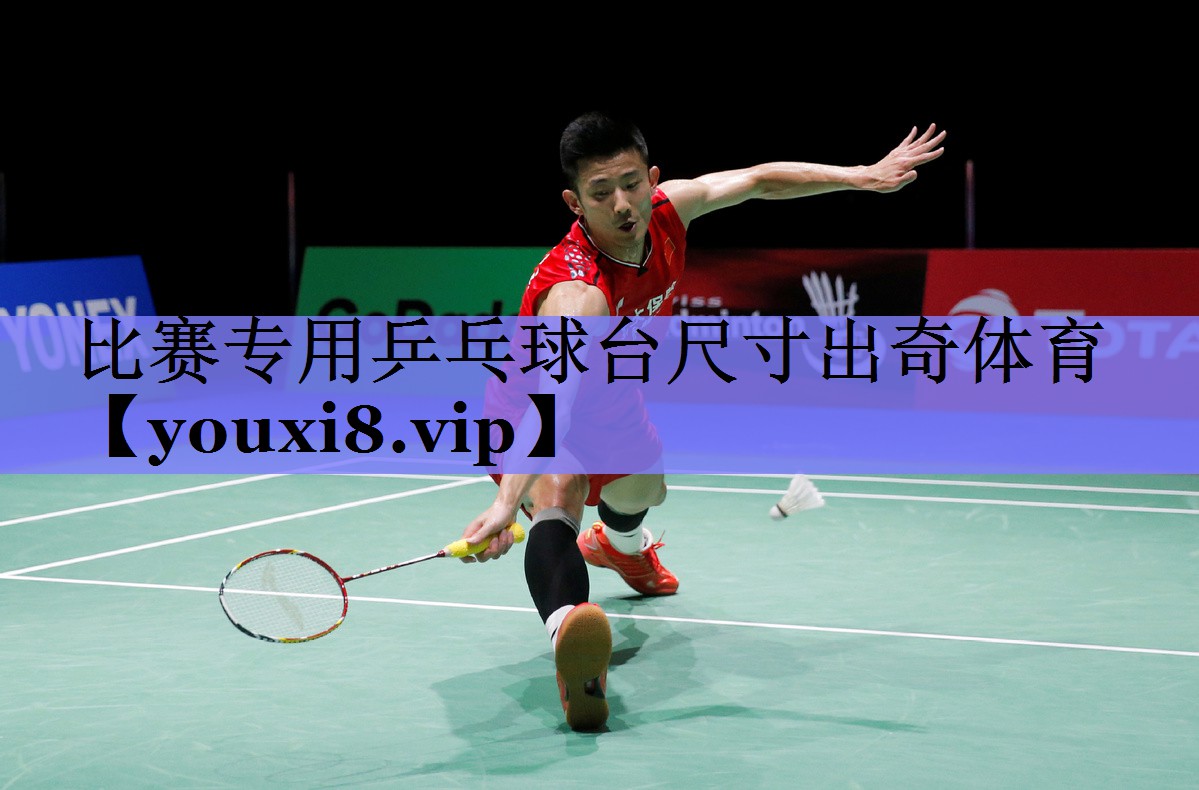 比赛专用乒乓球台尺寸出奇体育