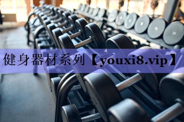 健身器材系列