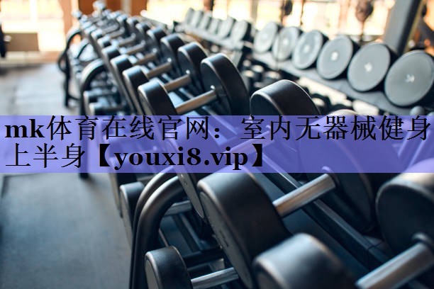 mk体育在线官网：室内无器械健身上半身