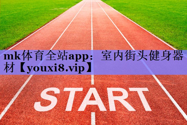 mk体育全站app：室内街头健身器材