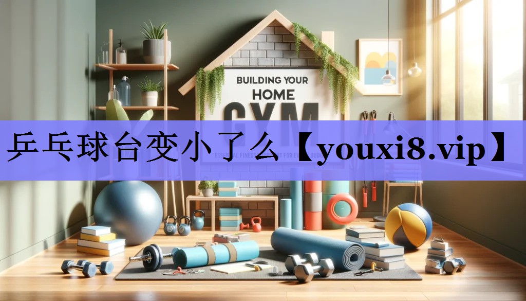 乒乓球台变小了么