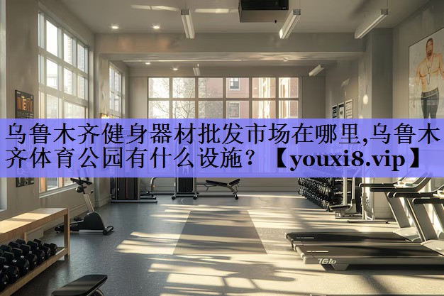 乌鲁木齐健身器材批发市场在哪里,乌鲁木齐体育公园有什么设施？
