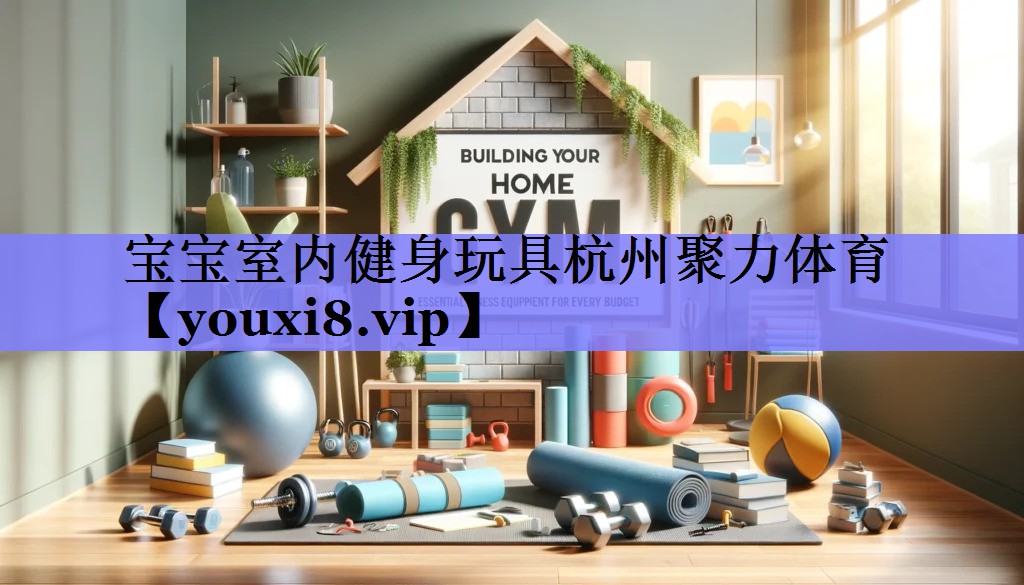 宝宝室内健身玩具杭州聚力体育