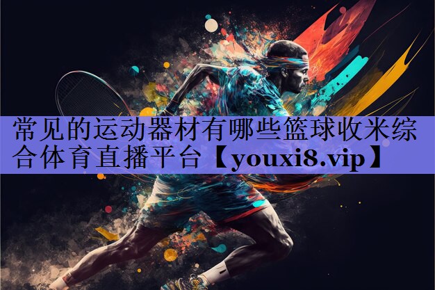 常见的运动器材有哪些篮球收米综合体育直播平台