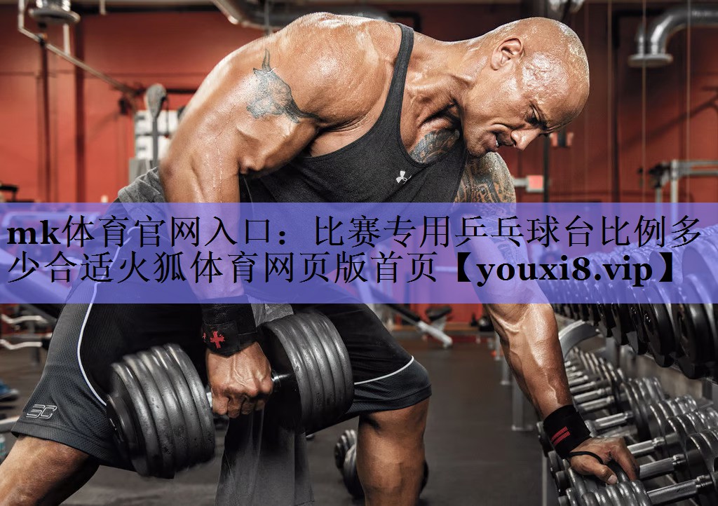 mk体育官网入口：比赛专用乒乓球台比例多少合适火狐体育网页版首页