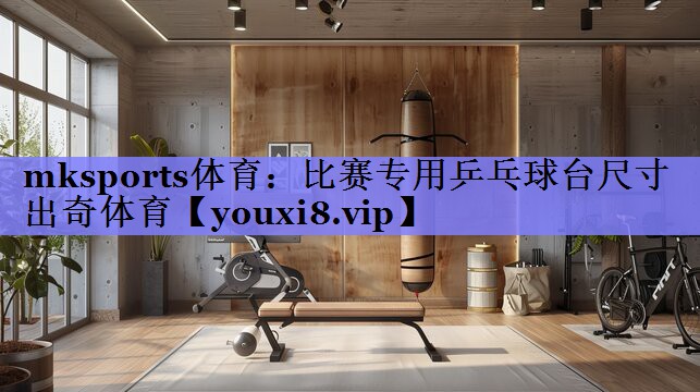 mksports体育：比赛专用乒乓球台尺寸出奇体育