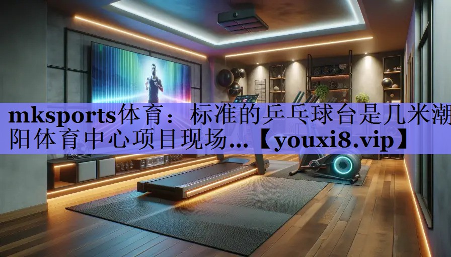 mksports体育：标准的乒乓球台是几米潮阳体育中心项目现场…