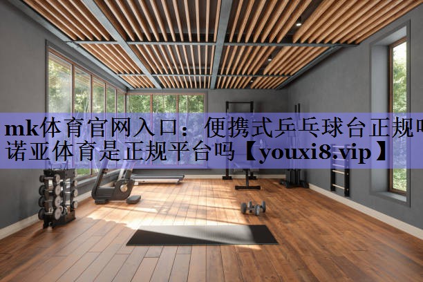 mk体育官网入口：便携式乒乓球台正规吗诺亚体育是正规平台吗