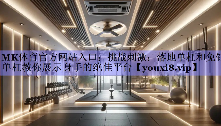 挑战刺激:落地单杠和免钉单杠教你展示身手的绝佳平台 挑战刺激:落地单杠和免钉单杠教你展示身手的绝佳平台