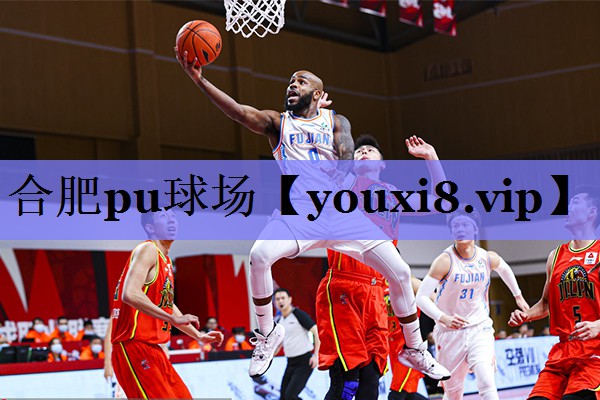 合肥pu球场 合肥pu球场
