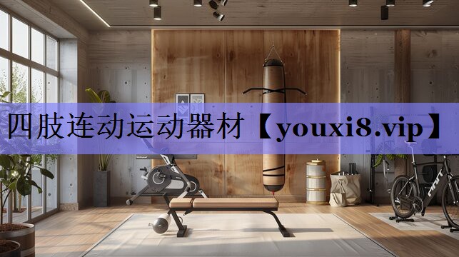 四肢连动运动器材 四肢连动运动器材